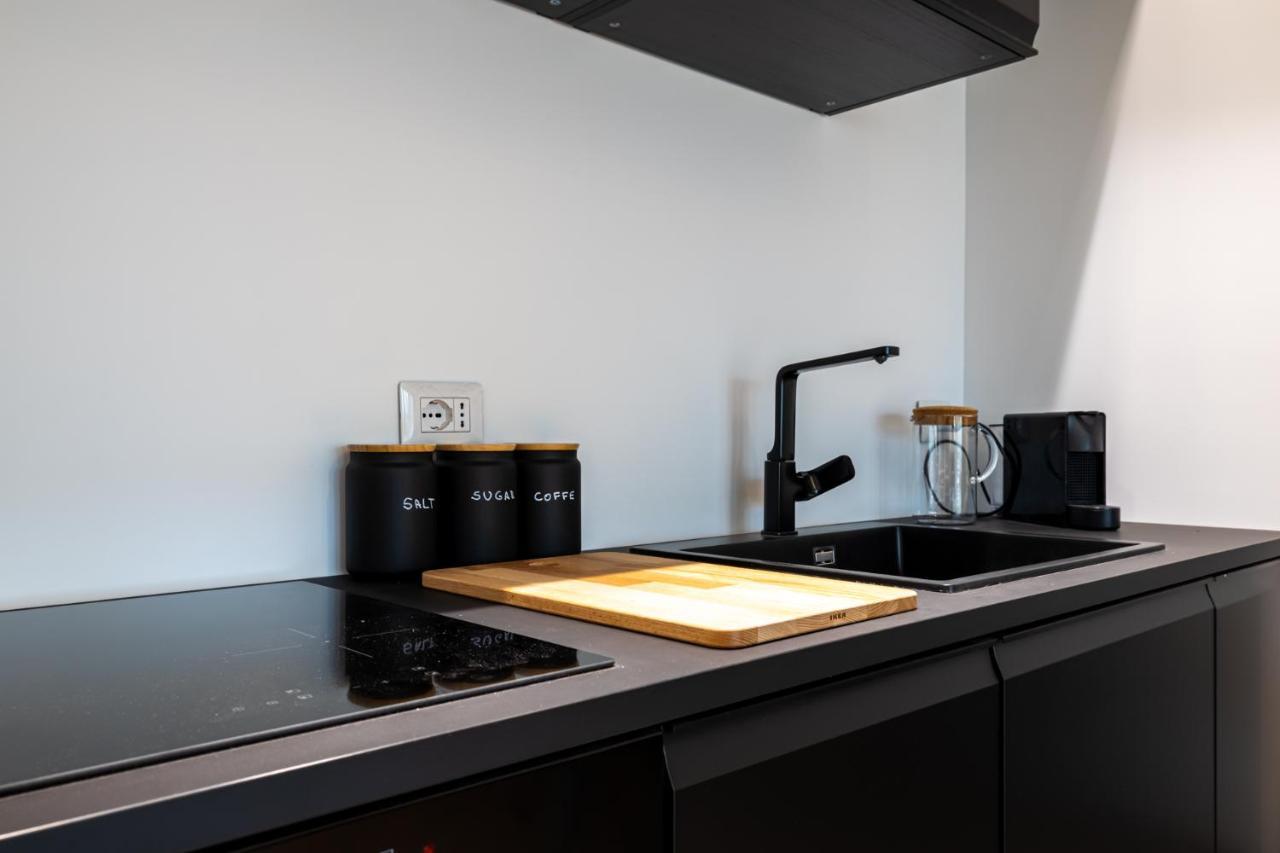 Suite Close To Vatican City - Ingresso Spa Rome Extérieur photo