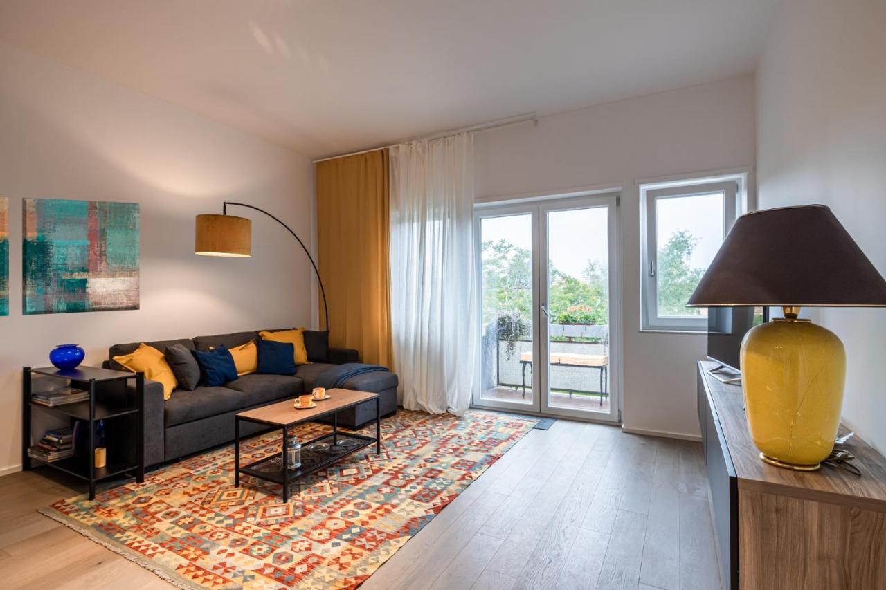 Suite Close To Vatican City - Ingresso Spa Rome Extérieur photo