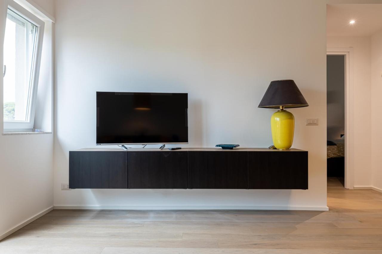 Suite Close To Vatican City - Ingresso Spa Rome Extérieur photo