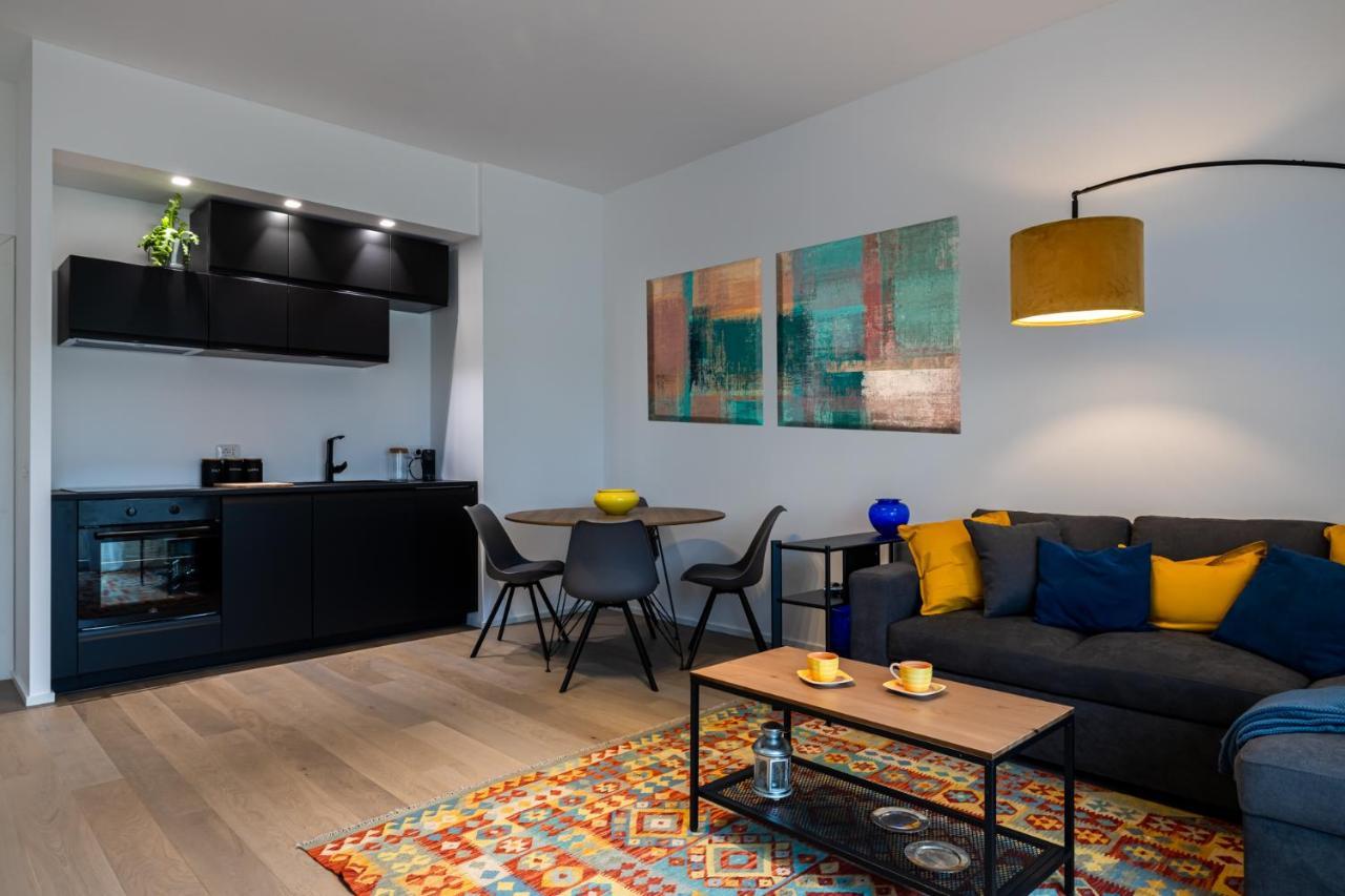 Suite Close To Vatican City - Ingresso Spa Rome Extérieur photo