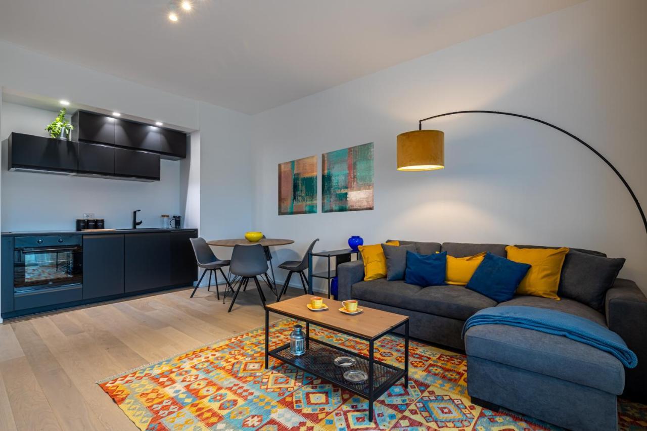 Suite Close To Vatican City - Ingresso Spa Rome Extérieur photo