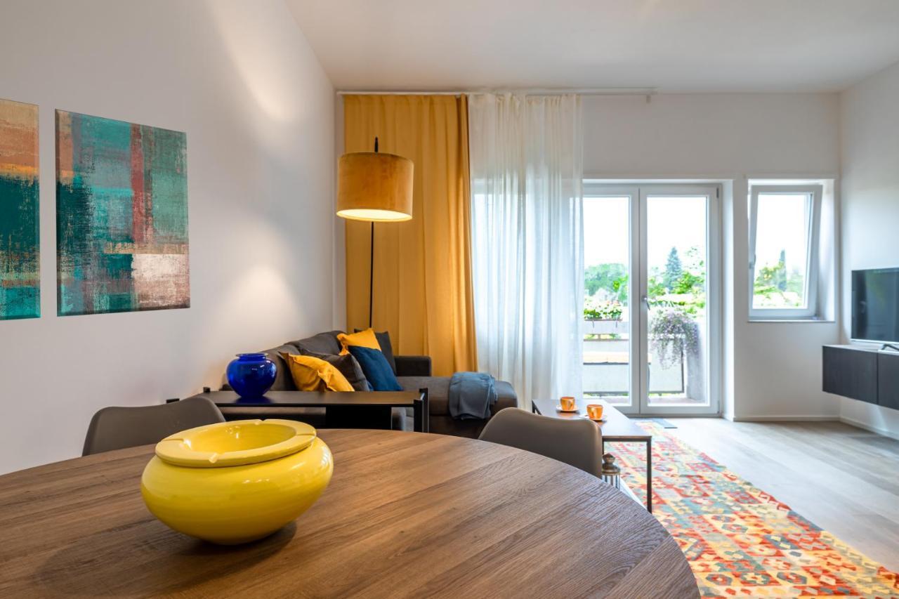 Suite Close To Vatican City - Ingresso Spa Rome Extérieur photo