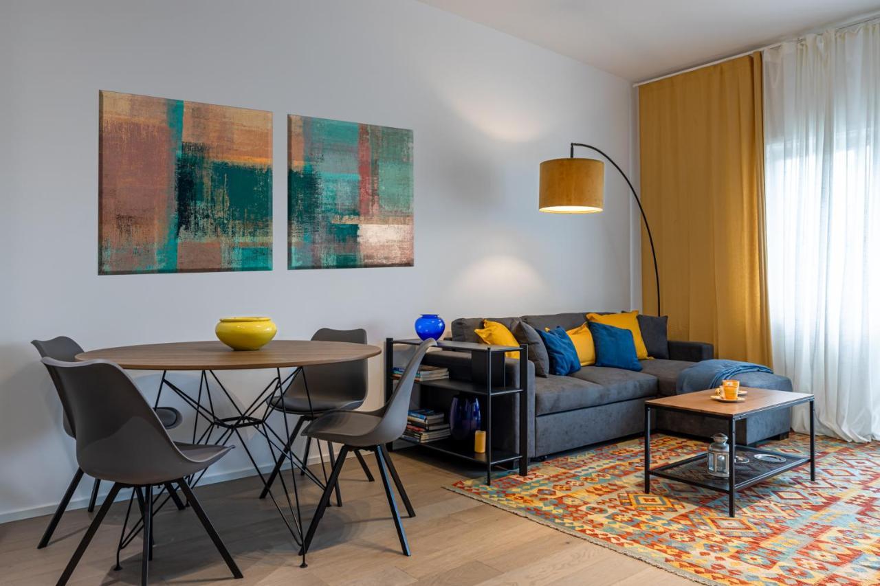 Suite Close To Vatican City - Ingresso Spa Rome Extérieur photo