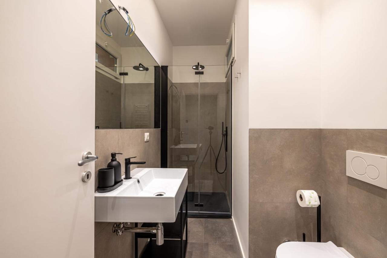 Suite Close To Vatican City - Ingresso Spa Rome Extérieur photo