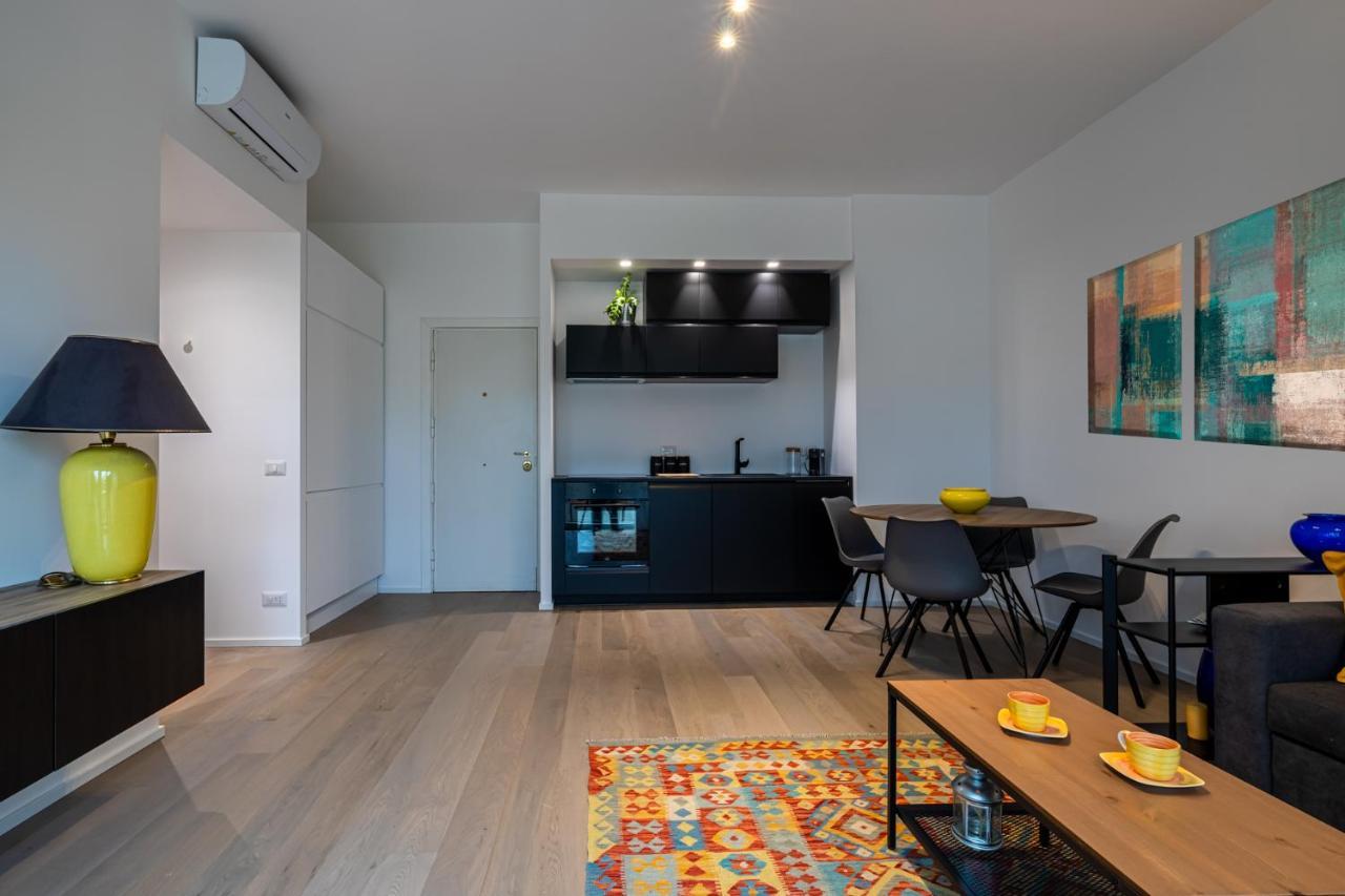 Suite Close To Vatican City - Ingresso Spa Rome Extérieur photo