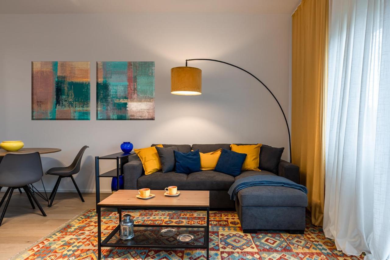 Suite Close To Vatican City - Ingresso Spa Rome Extérieur photo