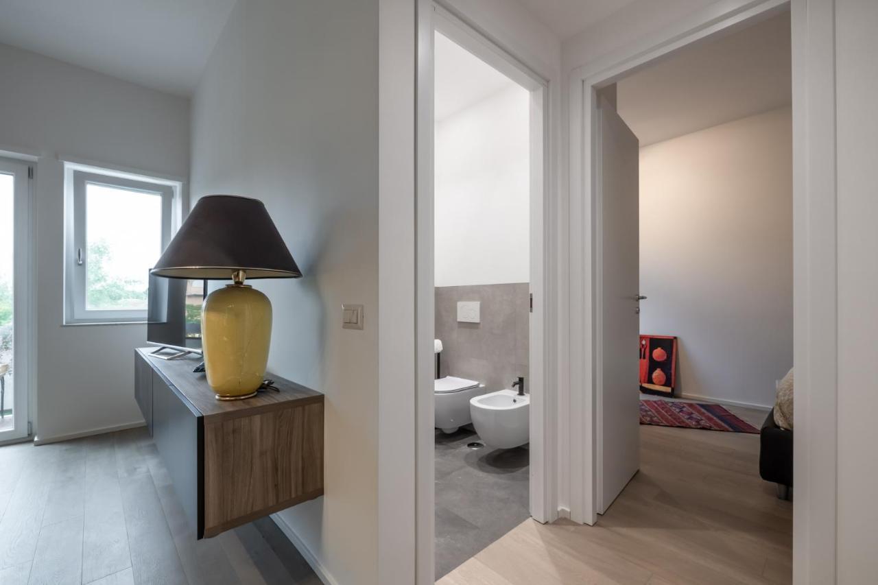 Suite Close To Vatican City - Ingresso Spa Rome Extérieur photo