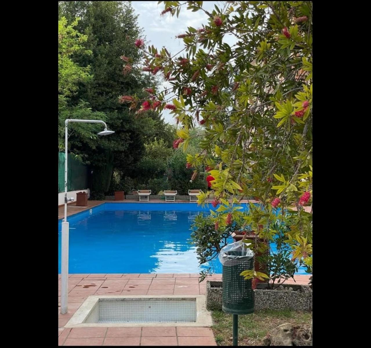 Suite Close To Vatican City - Ingresso Spa Rome Extérieur photo